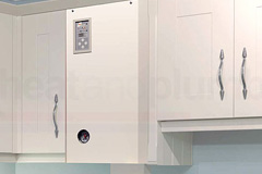 Newton Of Boysack electric boiler quotes