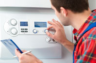 free commercial Newton Of Boysack boiler quotes